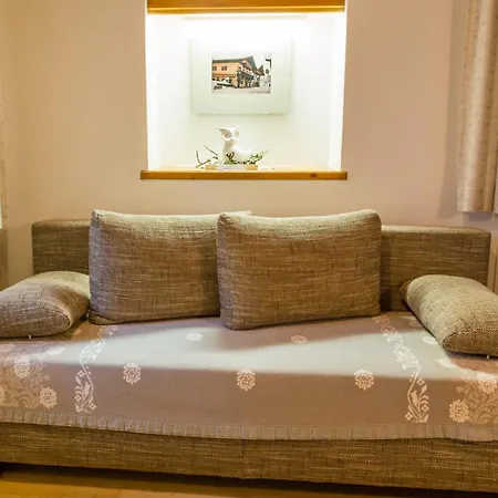 Seibl * Sankt Johann in Tirol