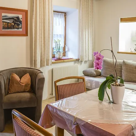 Seibl Appartamento