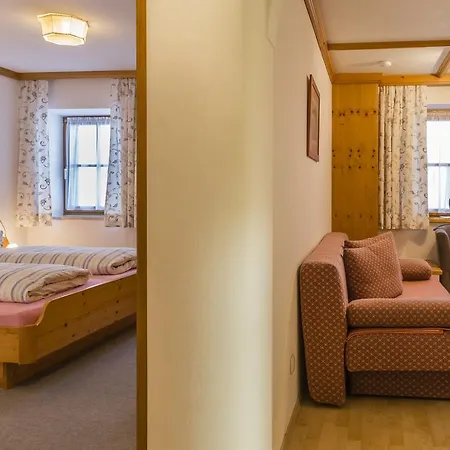 Apartment Seibl Sankt Johann in Tirol