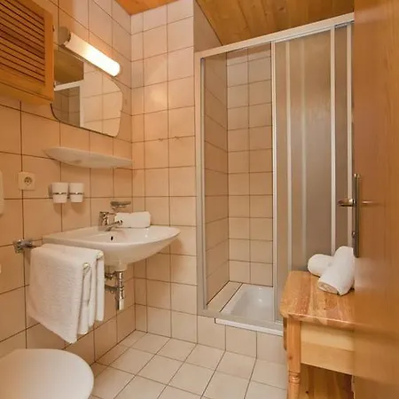 Seibl Daire Sankt Johann in Tirol