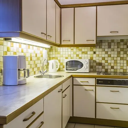 Seibl Appartamento *