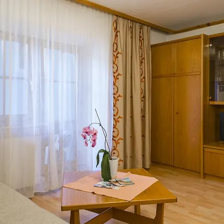 Seibl Appartamento *